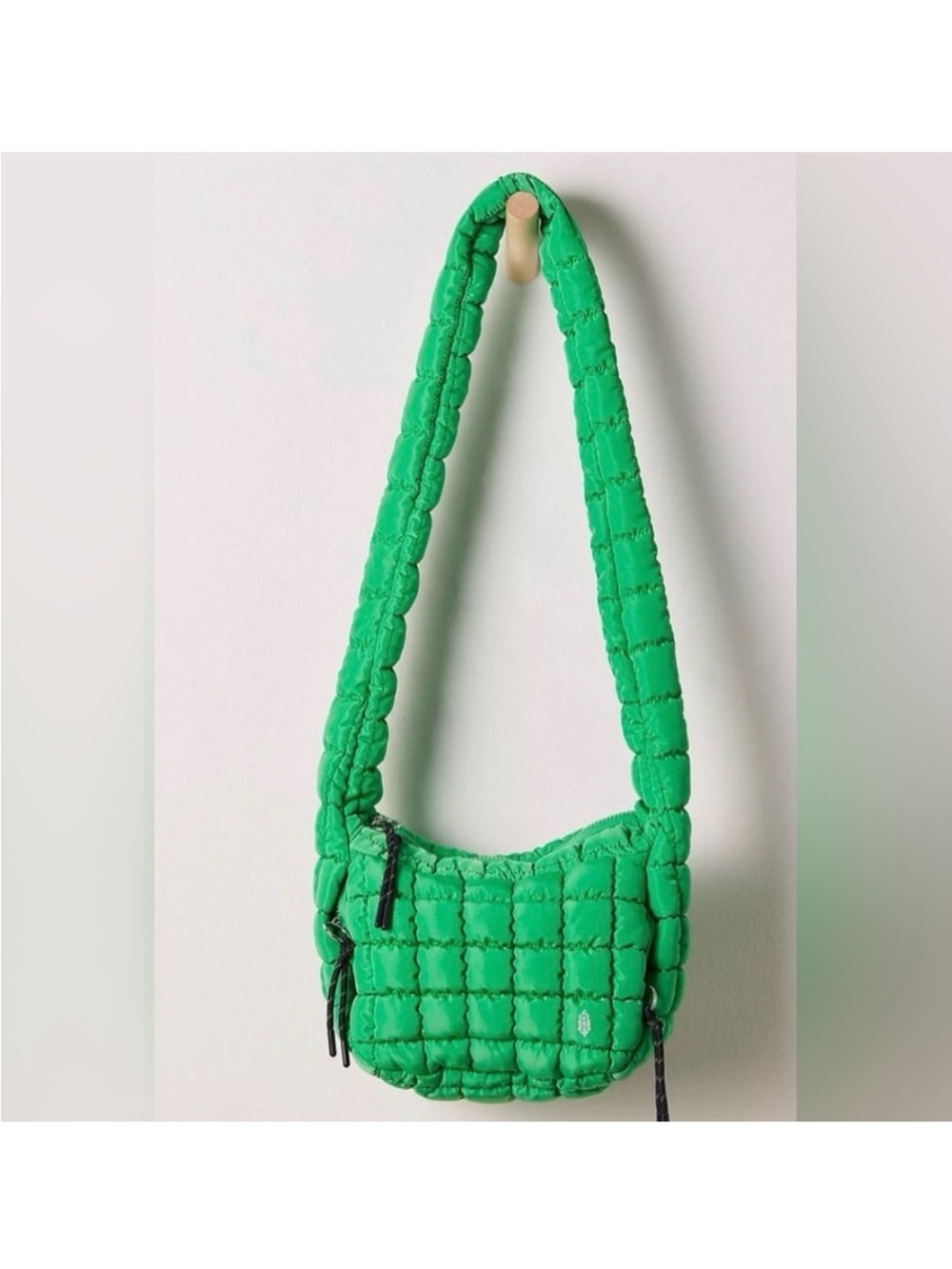 FPMovement Quilted Carry All NWT